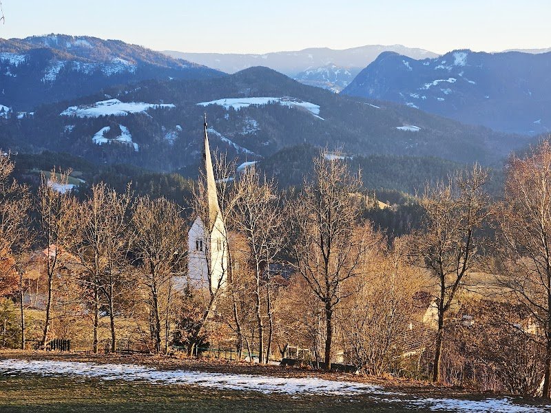 Sveta Uršula - dodatna slika