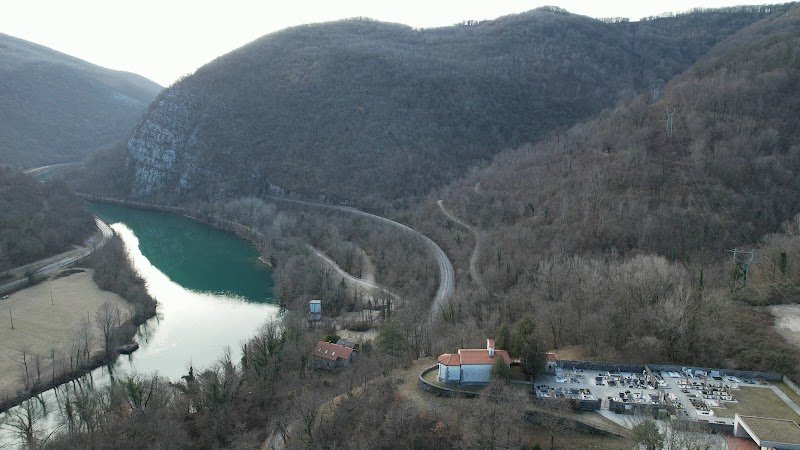 Sveti Ahac - dodatna slika