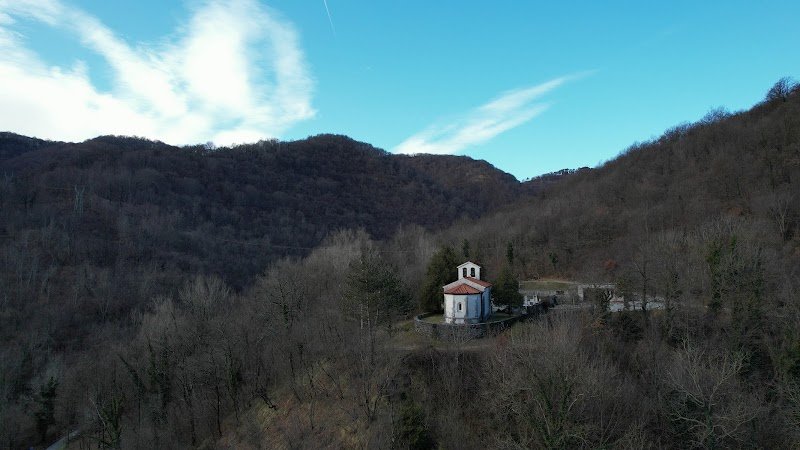 Sveti Ahac