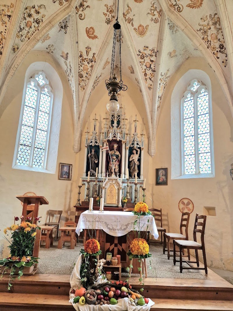 Sveti Ahac - dodatna slika