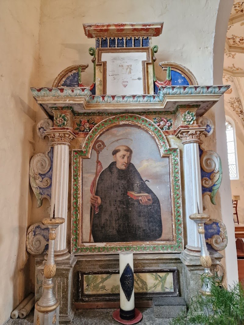 Sveti Ahac - dodatna slika