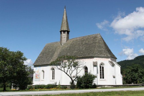 Sveti Ahac