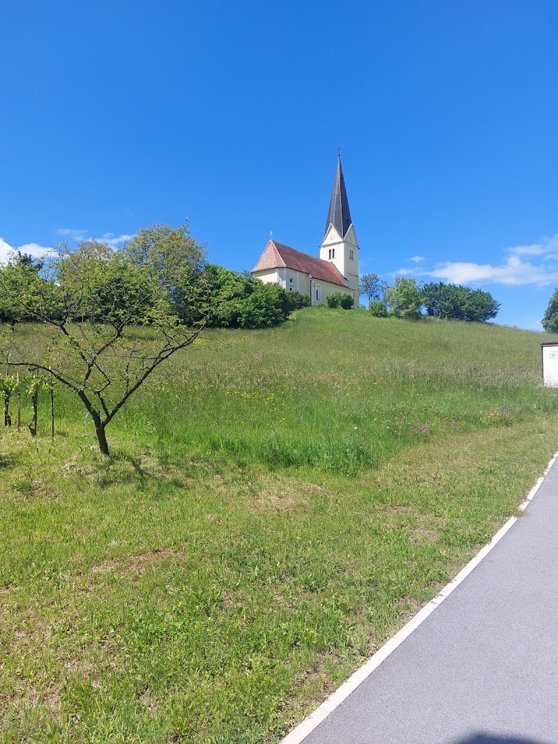 Sveti Ahac - dodatna slika