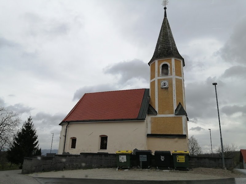 Sveti Ahac - dodatna slika
