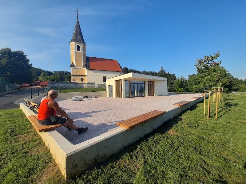 Sveti Ahac - dodatna slika