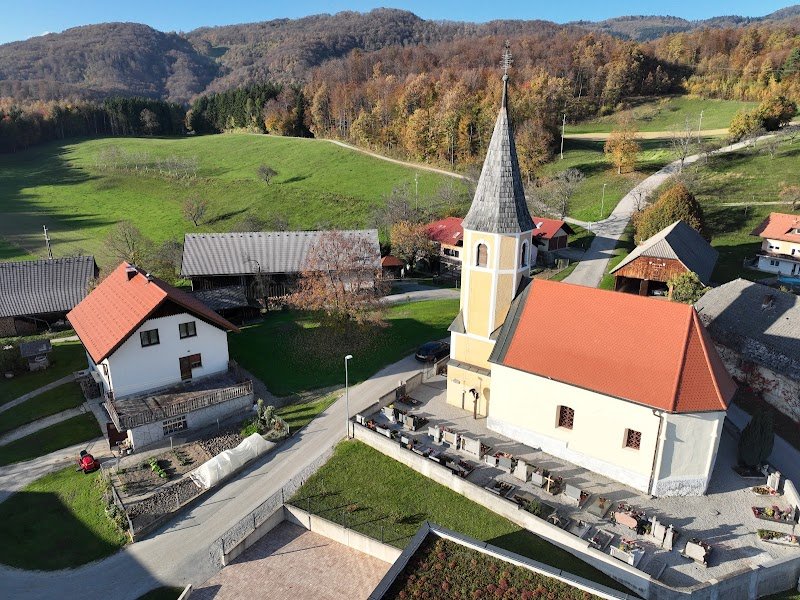 Sveti Ahac