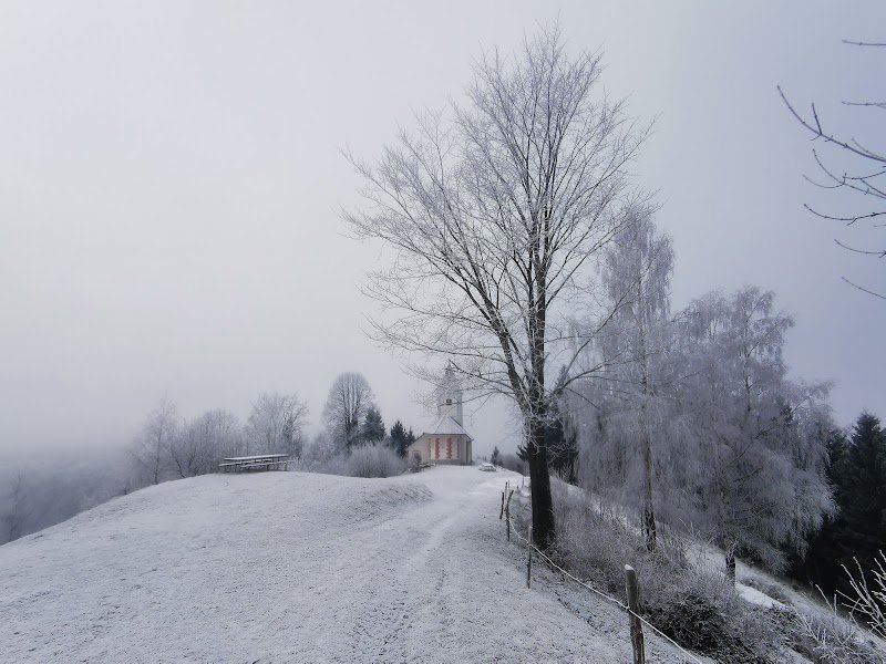 Sveti Ahac - dodatna slika
