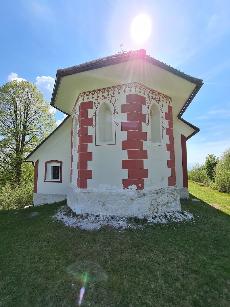 Sveti Ahac - dodatna slika