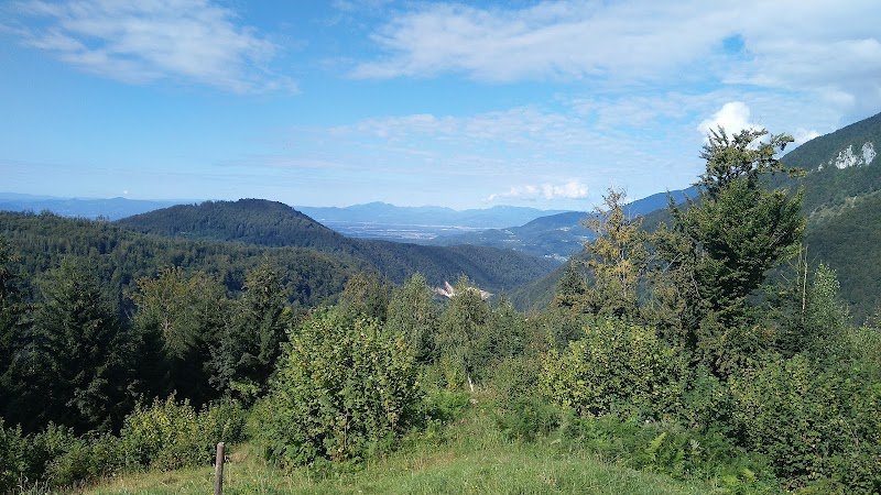 Sveti Ahac - dodatna slika