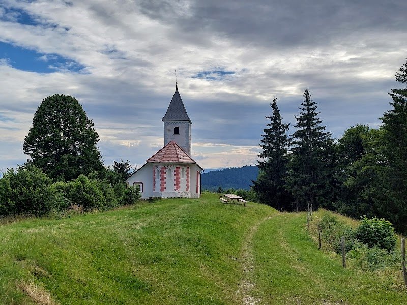 Sveti Ahac