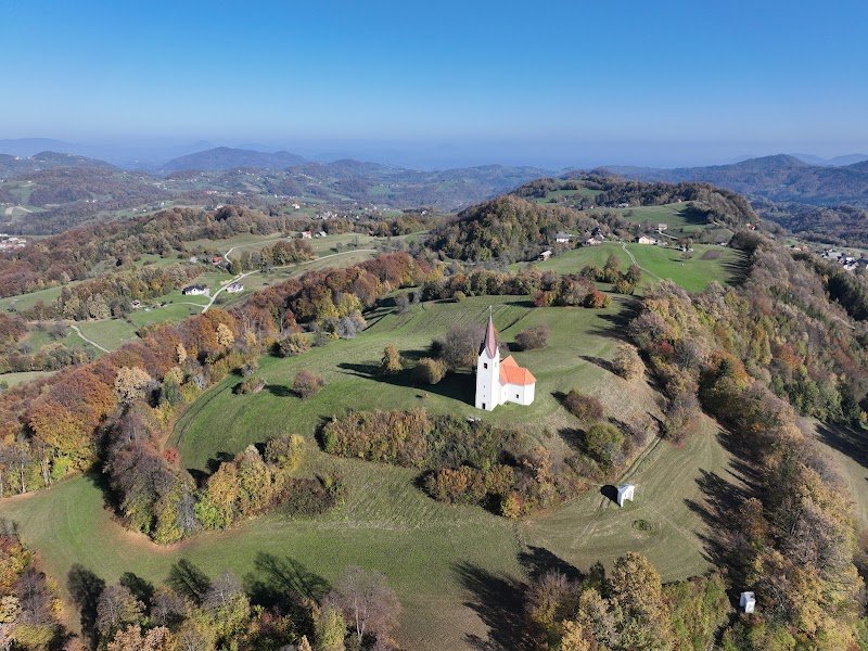 Sveti Ahac - dodatna slika