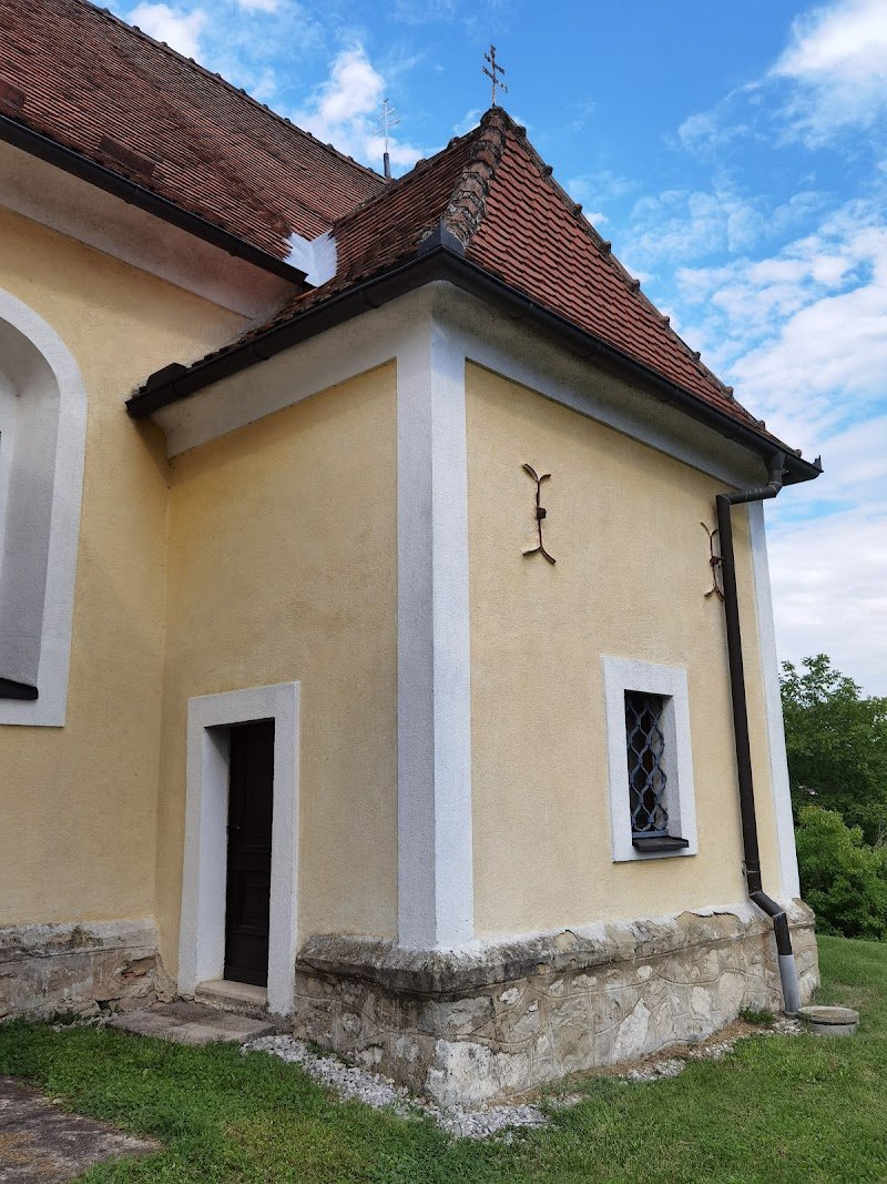 Sveti Ahac - dodatna slika
