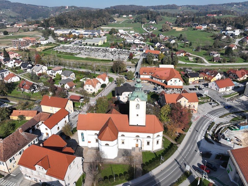 Sveti Ahac - dodatna slika