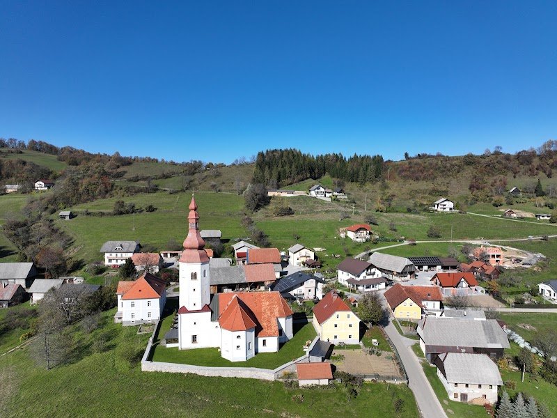 Sveti Ahac - dodatna slika