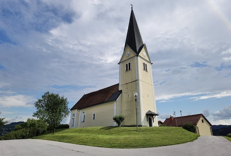 Sveti Ahac