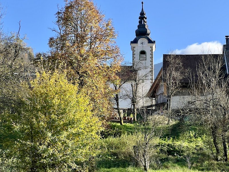 Sveti Ahac - dodatna slika