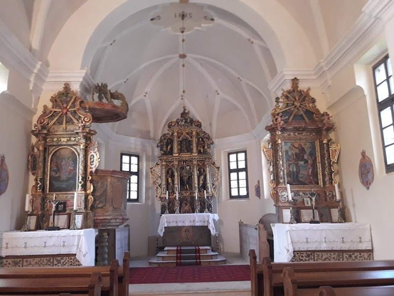 Sveti Ahac - dodatna slika