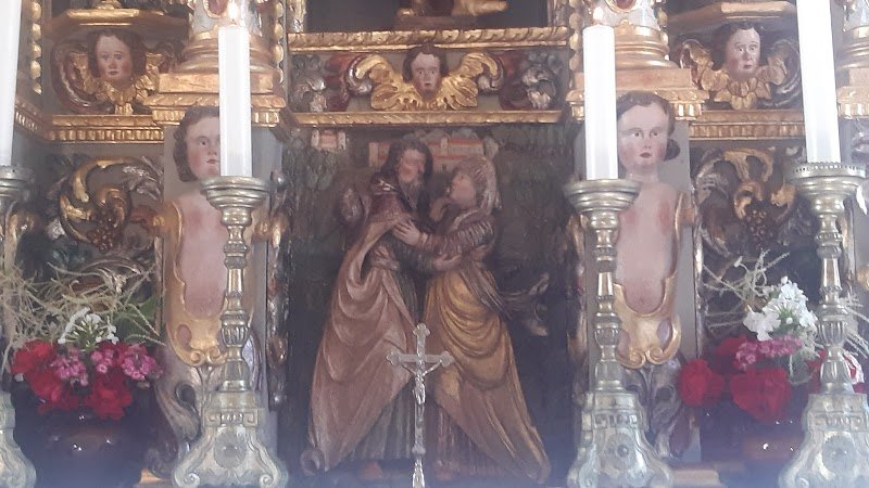 Sveti Ahac - dodatna slika