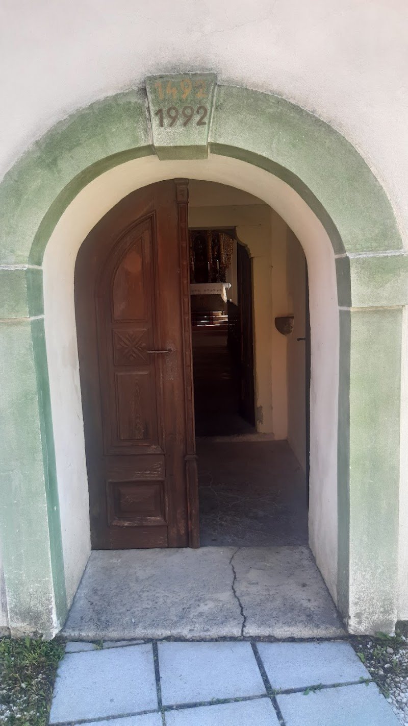Sveti Ahac - dodatna slika