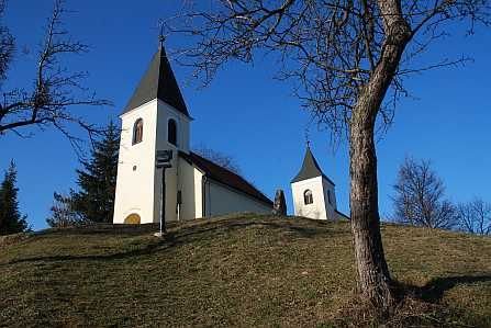 Sveti Andraž v Halozah - dodatna slika