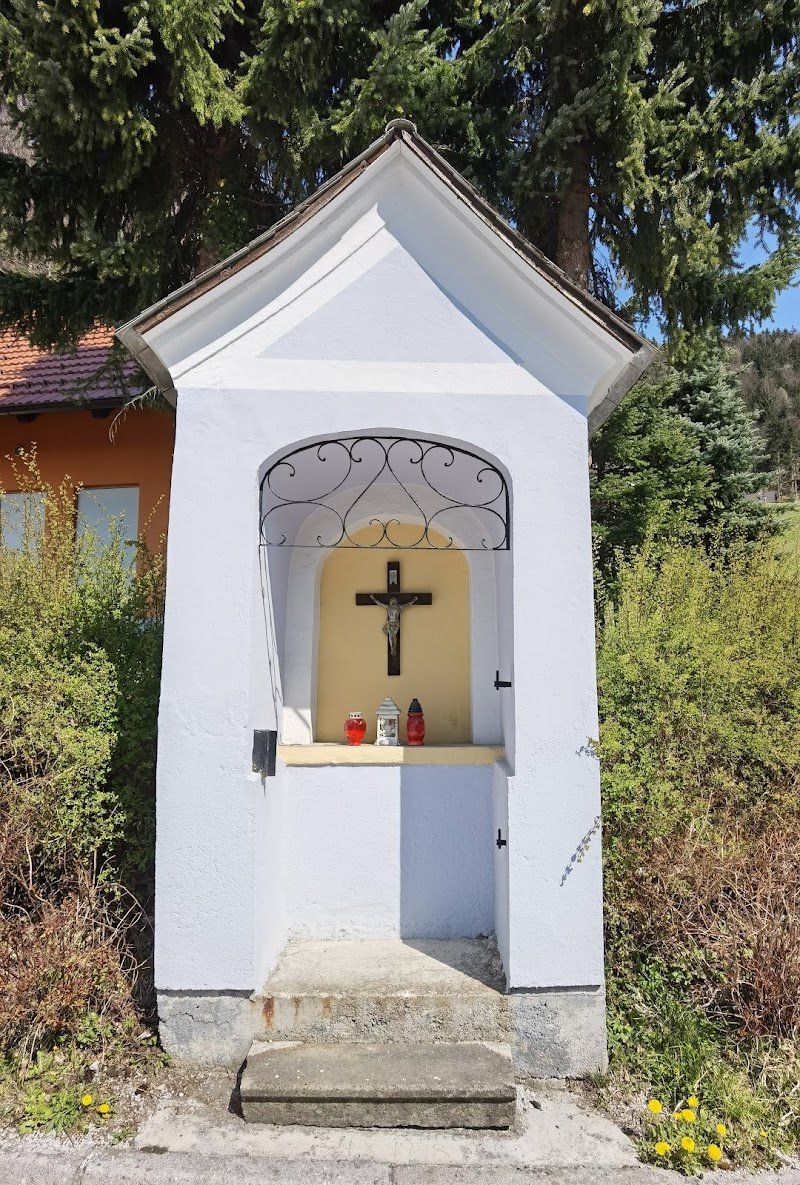 Sveti Andrej - dodatna slika