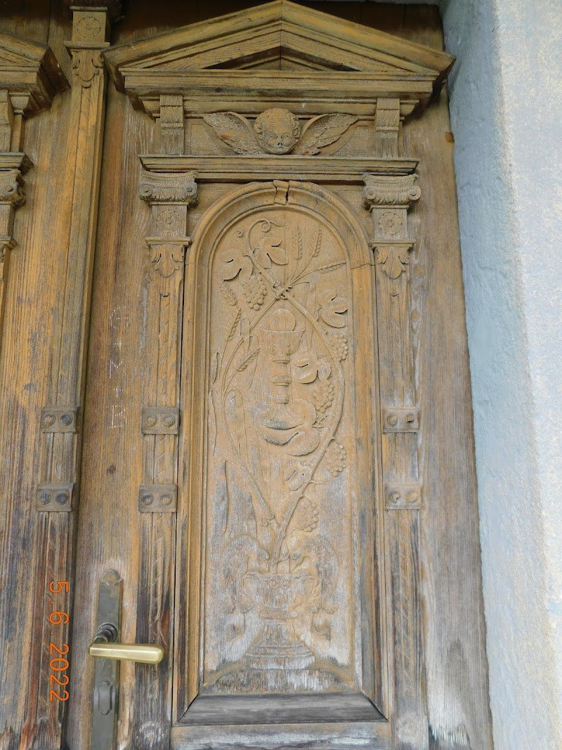 Sveti Andrej - dodatna slika