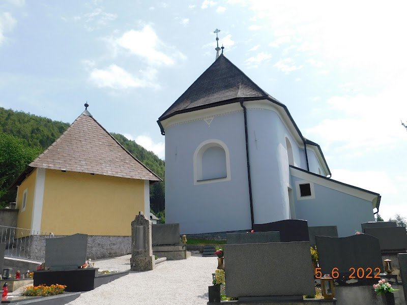 Sveti Andrej - dodatna slika