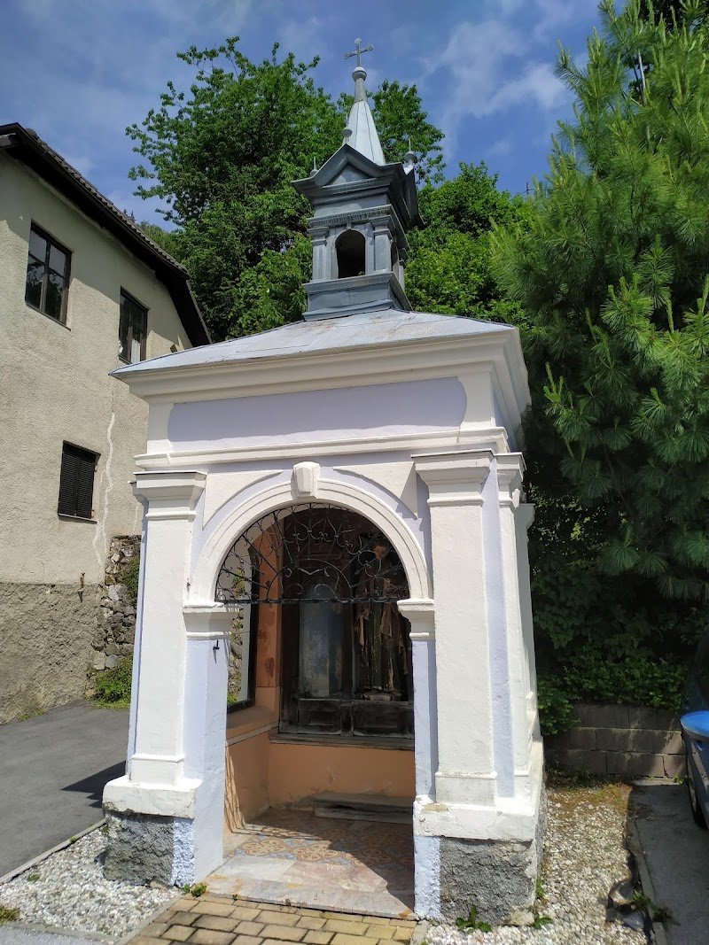 Sveti Andrej - dodatna slika