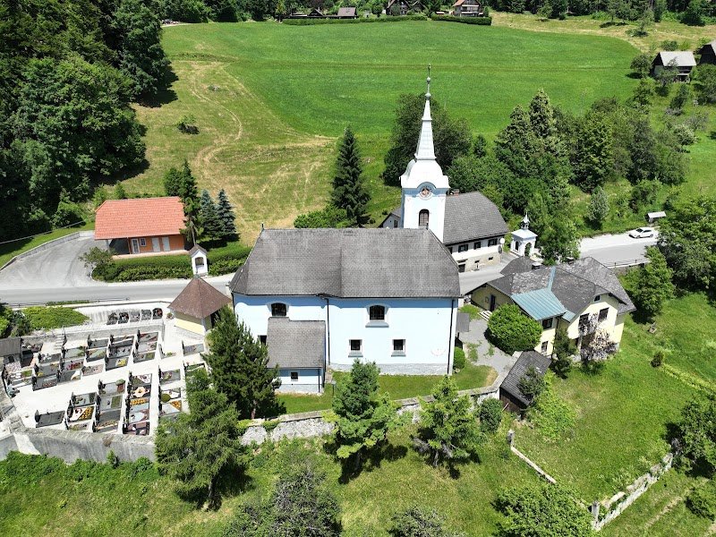 Sveti Andrej