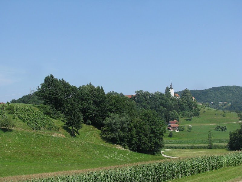 Sveti Andrej - dodatna slika