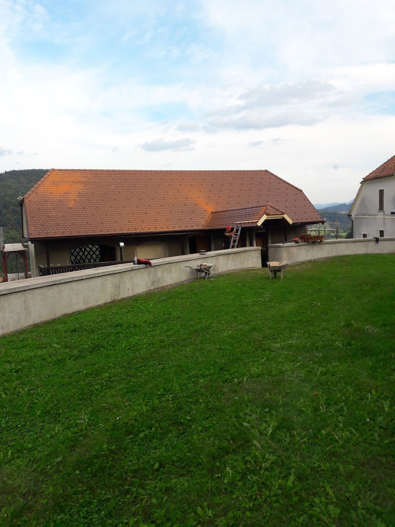 Sveti Andrej - dodatna slika