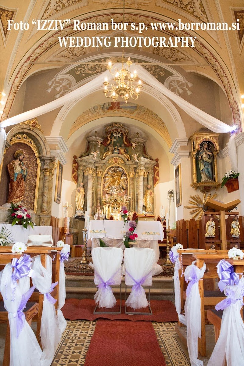 Sveti Andrej - dodatna slika