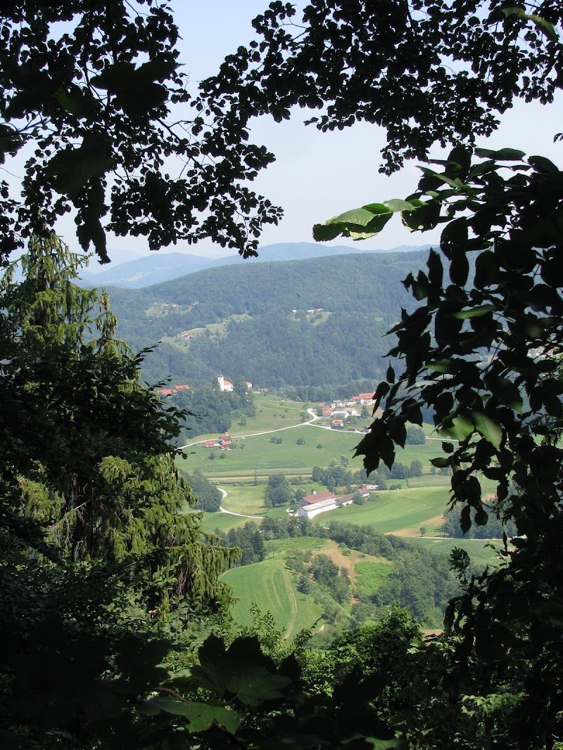 Sveti Andrej - dodatna slika