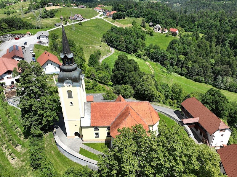 Sveti Andrej