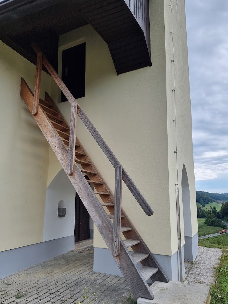 Sveti Andrej - dodatna slika