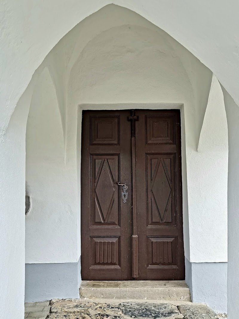 Sveti Andrej - dodatna slika