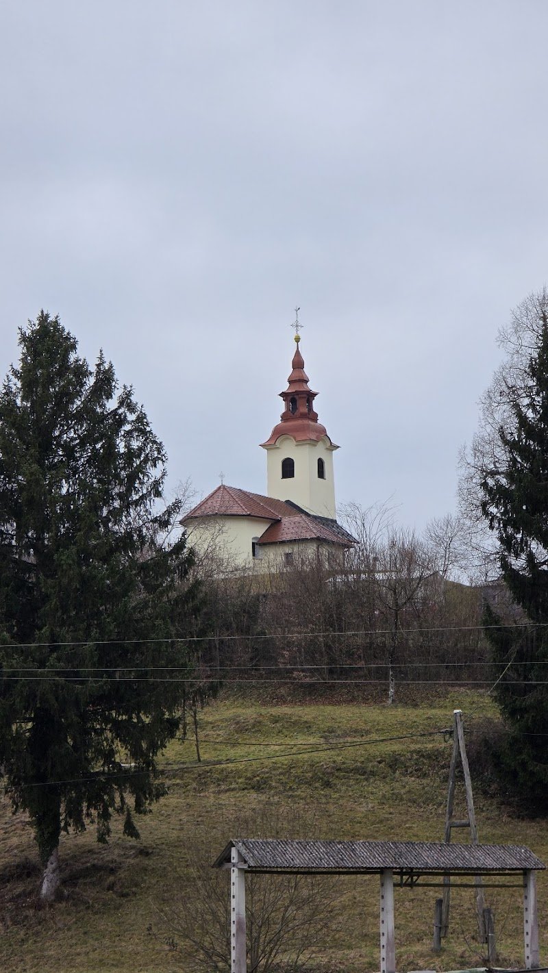 Sveti Andrej - dodatna slika