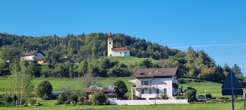 Sveti Andrej - dodatna slika