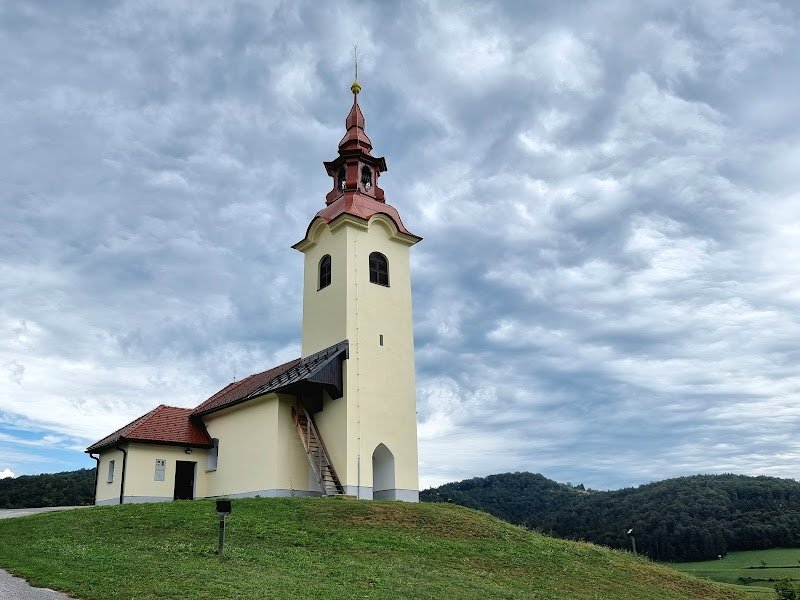 Sveti Andrej