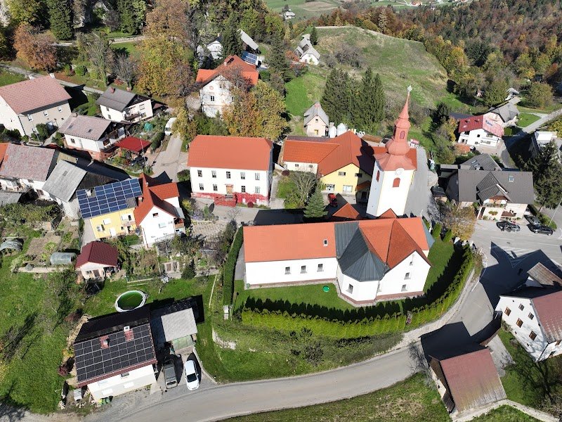 Sveti Andrej - dodatna slika