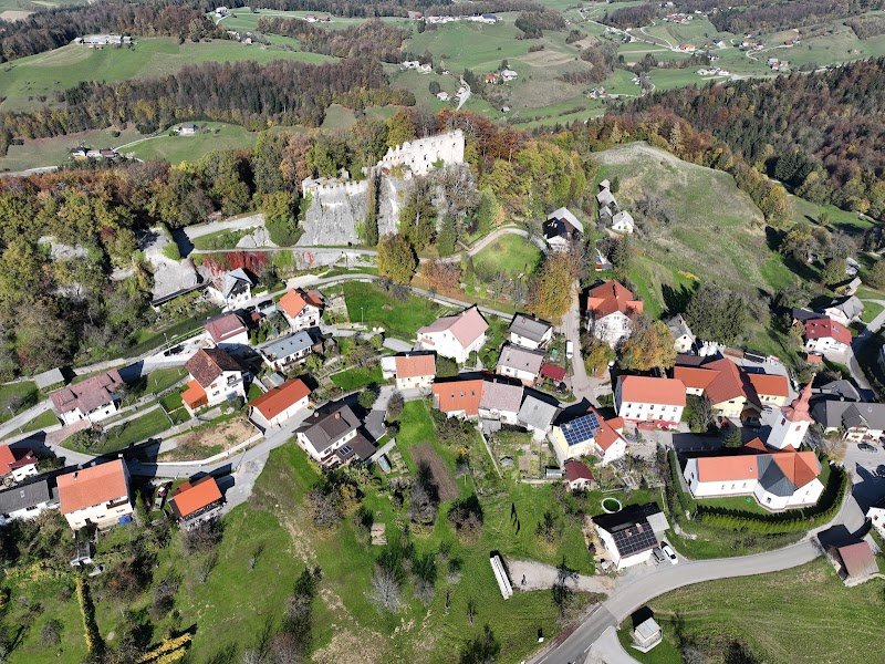 Sveti Andrej - dodatna slika