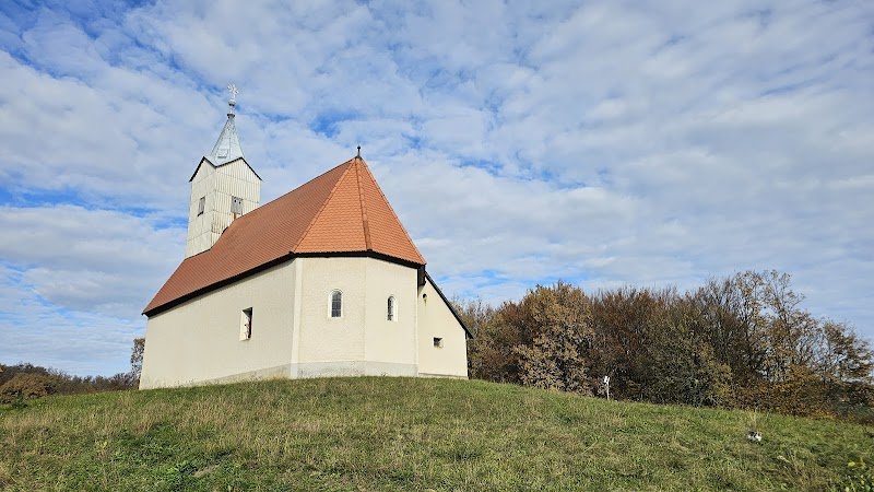 Sveti Andrej