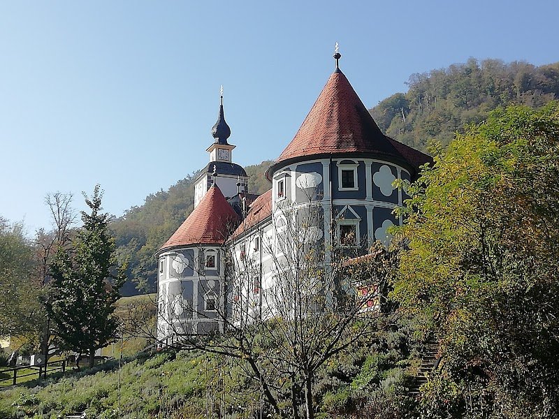 Sveti Andrej - dodatna slika