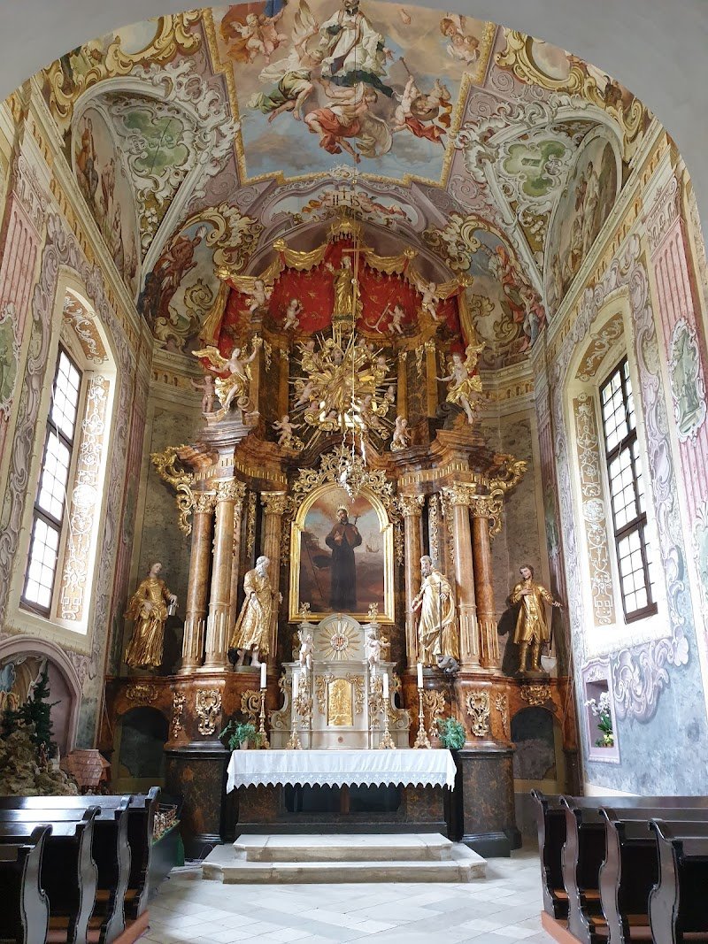 Sveti Andrej - dodatna slika