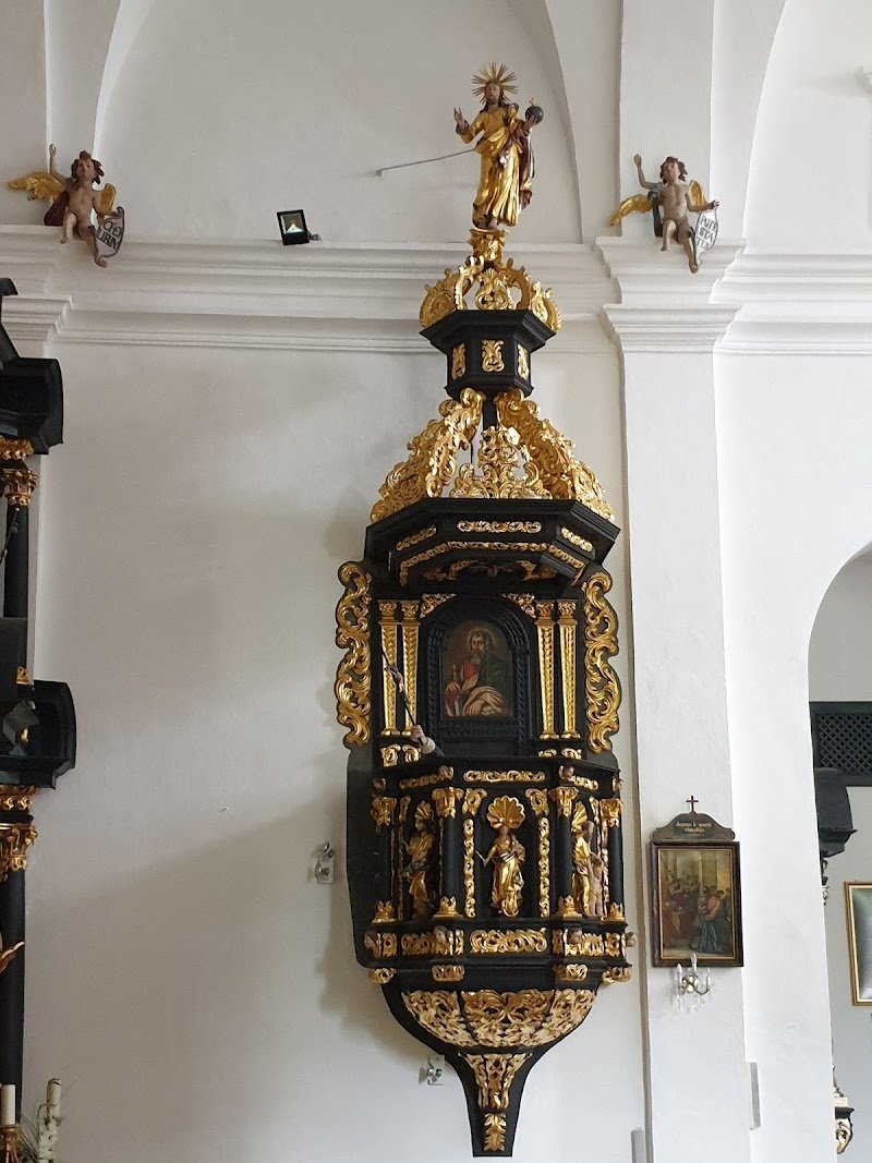 Sveti Andrej - dodatna slika