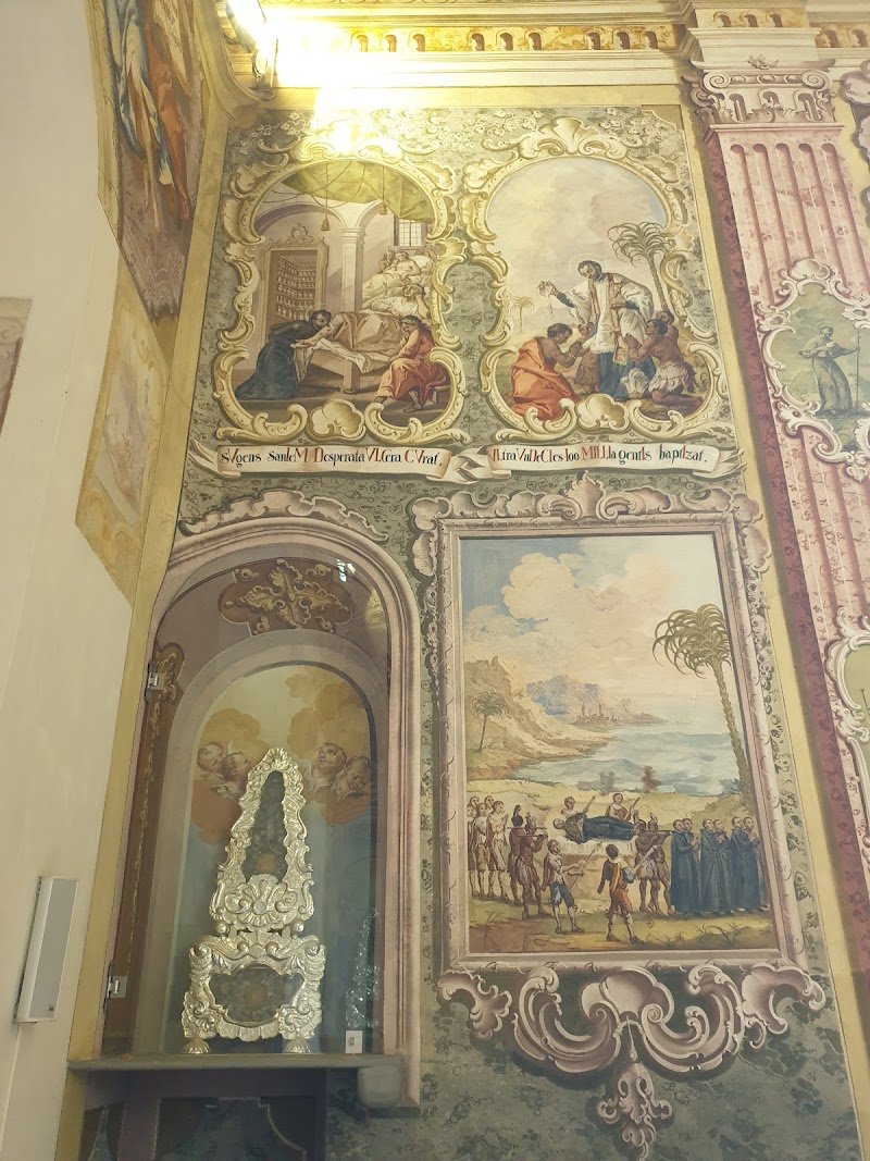 Sveti Andrej - dodatna slika