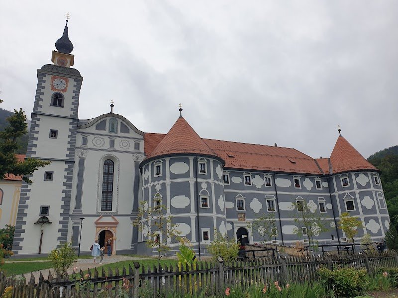 Sveti Andrej