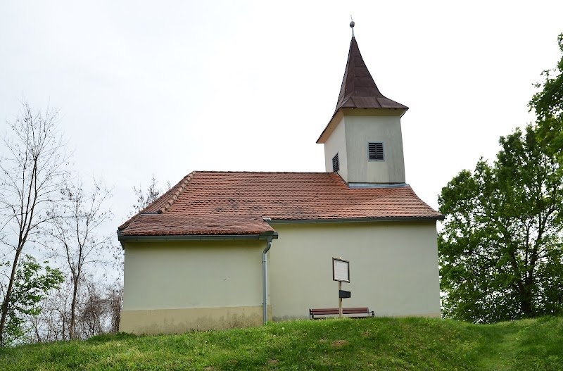 Sveti Andrej - dodatna slika