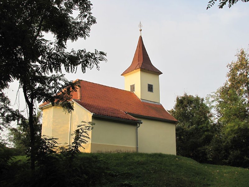 Sveti Andrej - dodatna slika