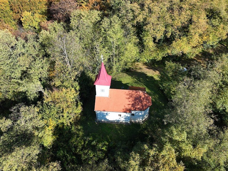 Sveti Andrej